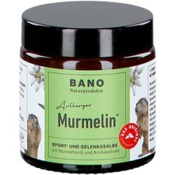 Murmelin Arlberger Emulsion