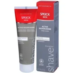 Speick Men Active Rasiercreme