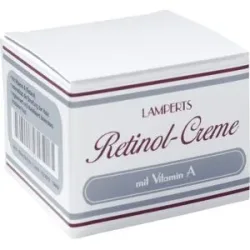 Retinol Creme Lamperts