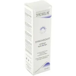 Synchroline Augenfaltencreme