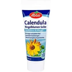 Abtei Ringelblumen Salbe