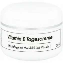 Vitamin E Tagescreme