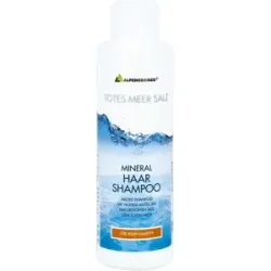Totes Meer Salz Haarshampoo