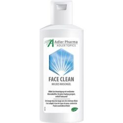Face Clean mildes Waschgel