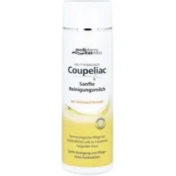 Medipharma Cosmetics Haut In Balance Coupeliac Sanfte Reinigungsmilch