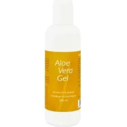 Aloe Vera Gel