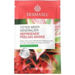 Dermasel Maske Peeling Spa