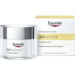 Eucerin Q10 Active Tagespflege