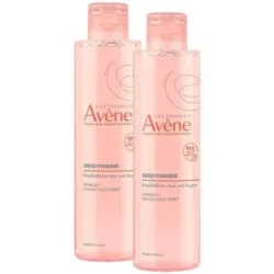 Set Avene mildes Gesichtswasser