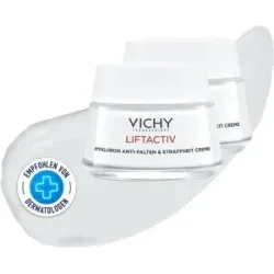 Vichy Liftactiv Supreme Tagescreme Trockene Haut