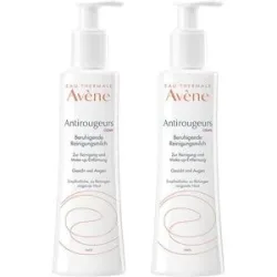 Avene Avène Antirougeurs Clean beruhigende Reinigungsmilch
