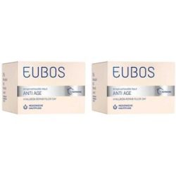 Eubos Anti-Age Hyaluron Repair Filler Day Creme