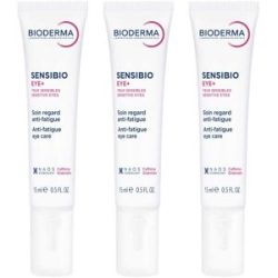Bioderma Sensibio Eye Augenpflege Gel