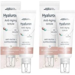 Medipharma Cosmetics Hyaluron Anti-Aging Serum