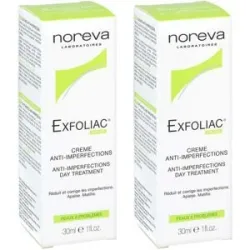 Noreva Exfoliac Creme