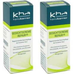 hanskarrer Hans Karrer Gesichtscreme Repair Eco