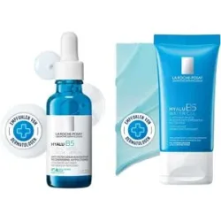 La Roche Posay Hyalu B5 Suractivated Serum + Water Gel Set