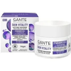 Skin Vitality Glättende Tagescreme