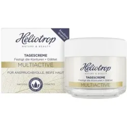 Heliotrop Multiactive Tagescreme