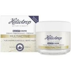 Heliotrop Multiactive Nachtcreme
