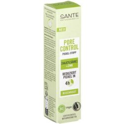 Sante Pore Control ? Pickel Stopp