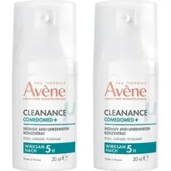 Avene Cleanance Comedomed Anti-unreinheiten Konz.