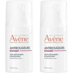 Avene Antirougeurs Rosamed Anti-rötungen Konzentr.