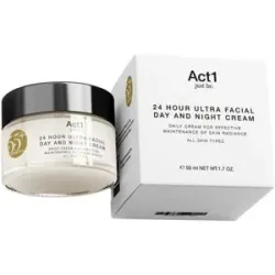 Act1 just be 24h Tag & Nacht Creme