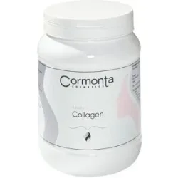 Collagen Beauty Cormonta Cosmetics Pulver
