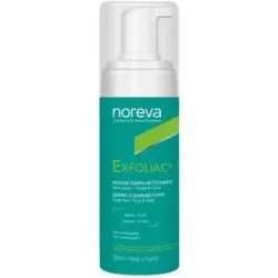 Exfoliac Reinigungsschaum