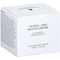 Retterspitz Tag- und Nachtcreme