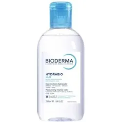 Bioderma Hydrabio H2o Reinigungslösung