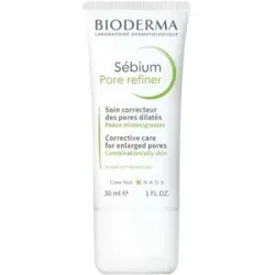 Bioderma Sebium Pore Refiner Creme