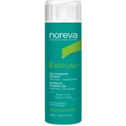 Exfoliac Reinigungsgel
