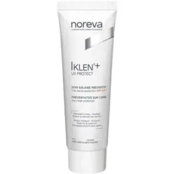 Noreva Iklen Sonnenschutz Lsf 50+ Creme