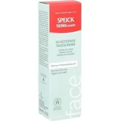 Speick Thermal sensitiv Tagescreme