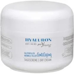 ProYoung Hyaluron Anti-Aging Faltenfiller Gesichtscreme