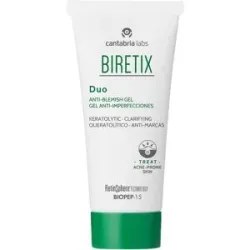 Biretix Duo Gel