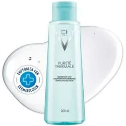 Vichy Purete Thermale Reinigungslotion