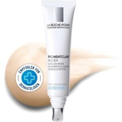 La Roche Posay Roche Posay Pigmentclar Augenpflege