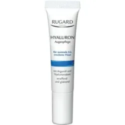 Rugard Hyaluron Augenpflege