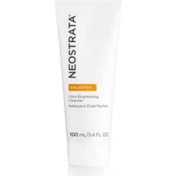 Neostrata Enlighten Ultra Brightening Cleanser