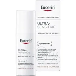 Eucerin UltraSensitive Beruhigende Pflege Normale/Mischhaut