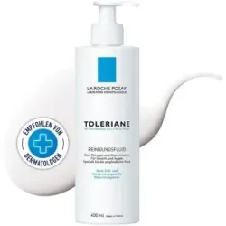 La Roche Posay Roche Posay Toleriane Reinigungsfluid