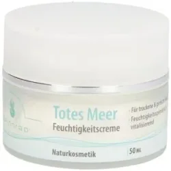 Totes Meer Feuchtigkeitscreme