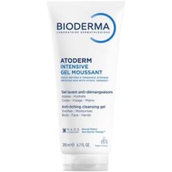 Bioderma Atoderm Intensive Gel Moussant