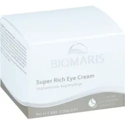 Biomaris Super Rich Eye Cream