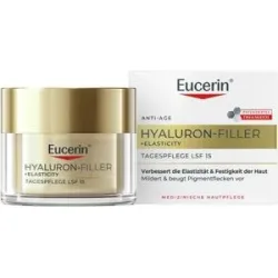 Eucerin Anti-Age Elasticity+Filler Tagescreme