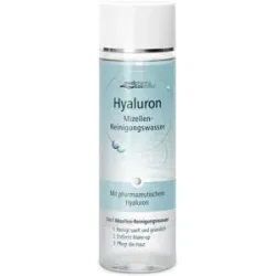 Medipharma Cosmetics Hyaluron Mizellen Reinigungswasser
