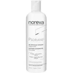 Noreva Psoriane Reinigungsgel